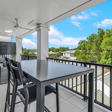 Elysium apartamentos Palm Cove Exterior foto