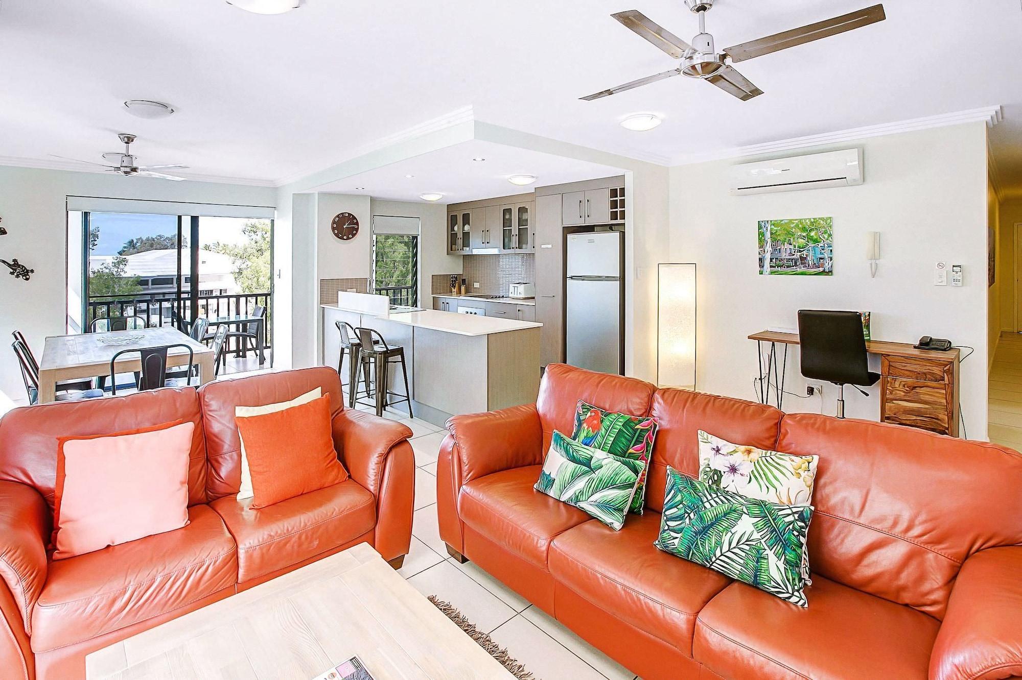 Elysium apartamentos Palm Cove Exterior foto