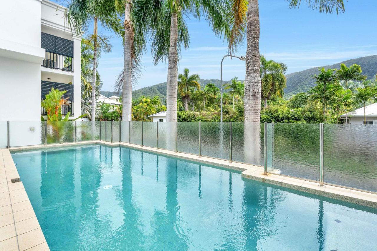 Elysium apartamentos Palm Cove Exterior foto