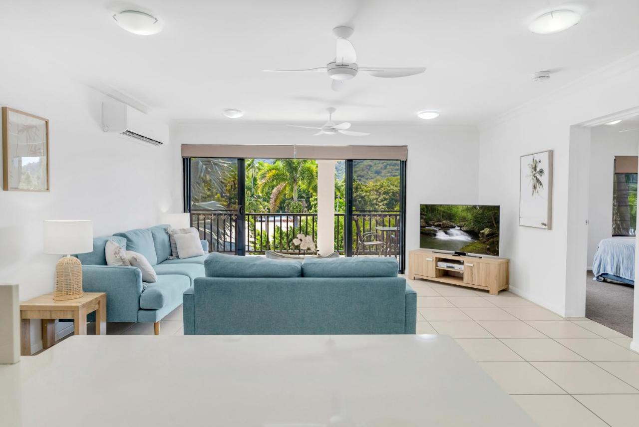 Elysium apartamentos Palm Cove Exterior foto