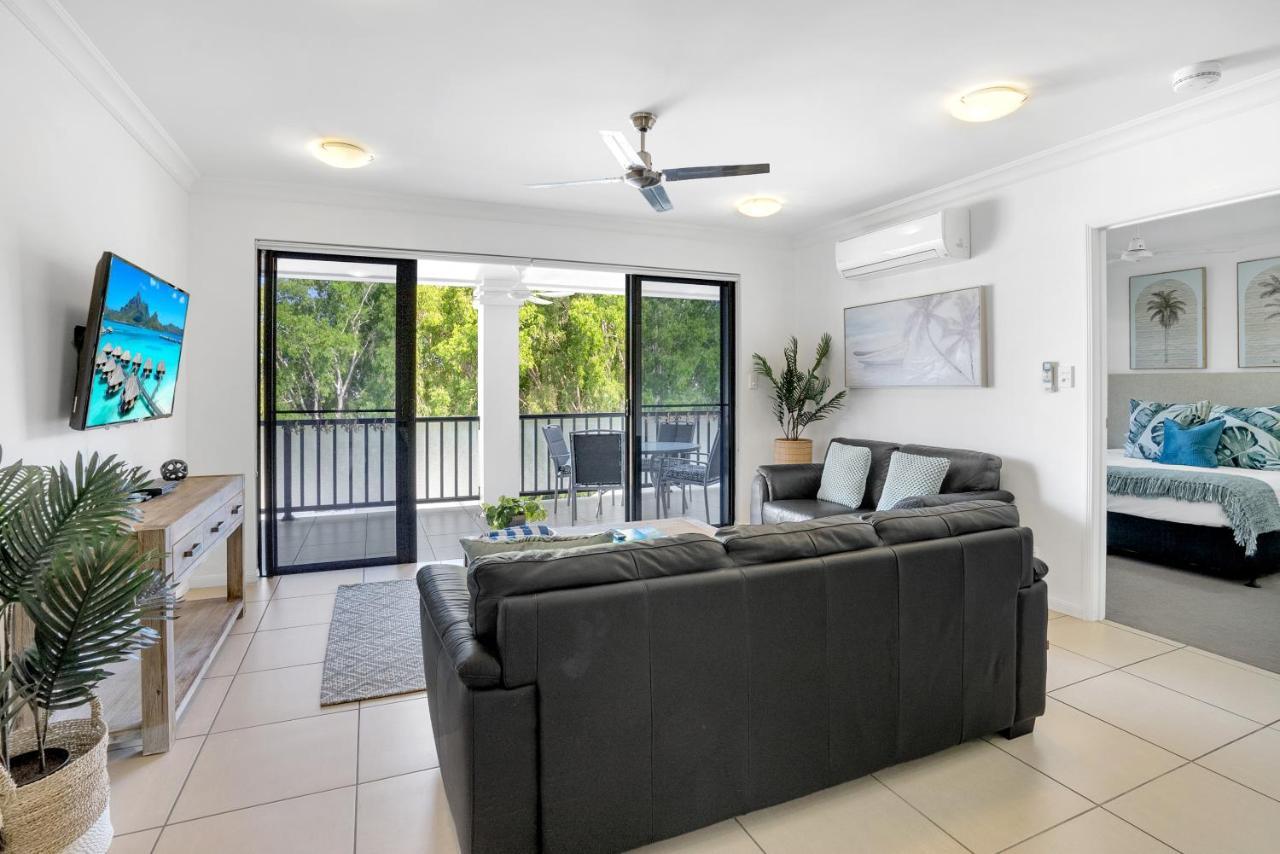 Elysium apartamentos Palm Cove Exterior foto