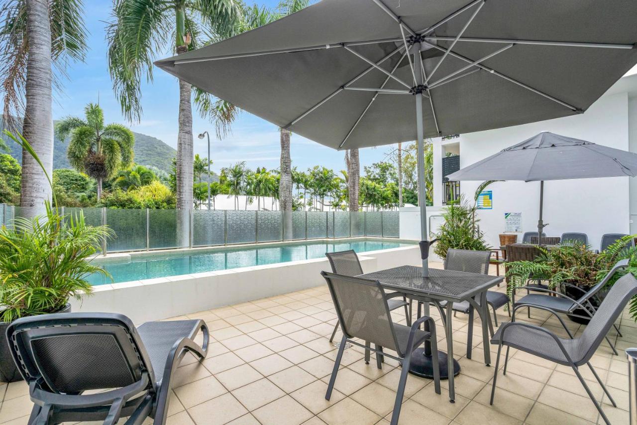 Elysium apartamentos Palm Cove Exterior foto