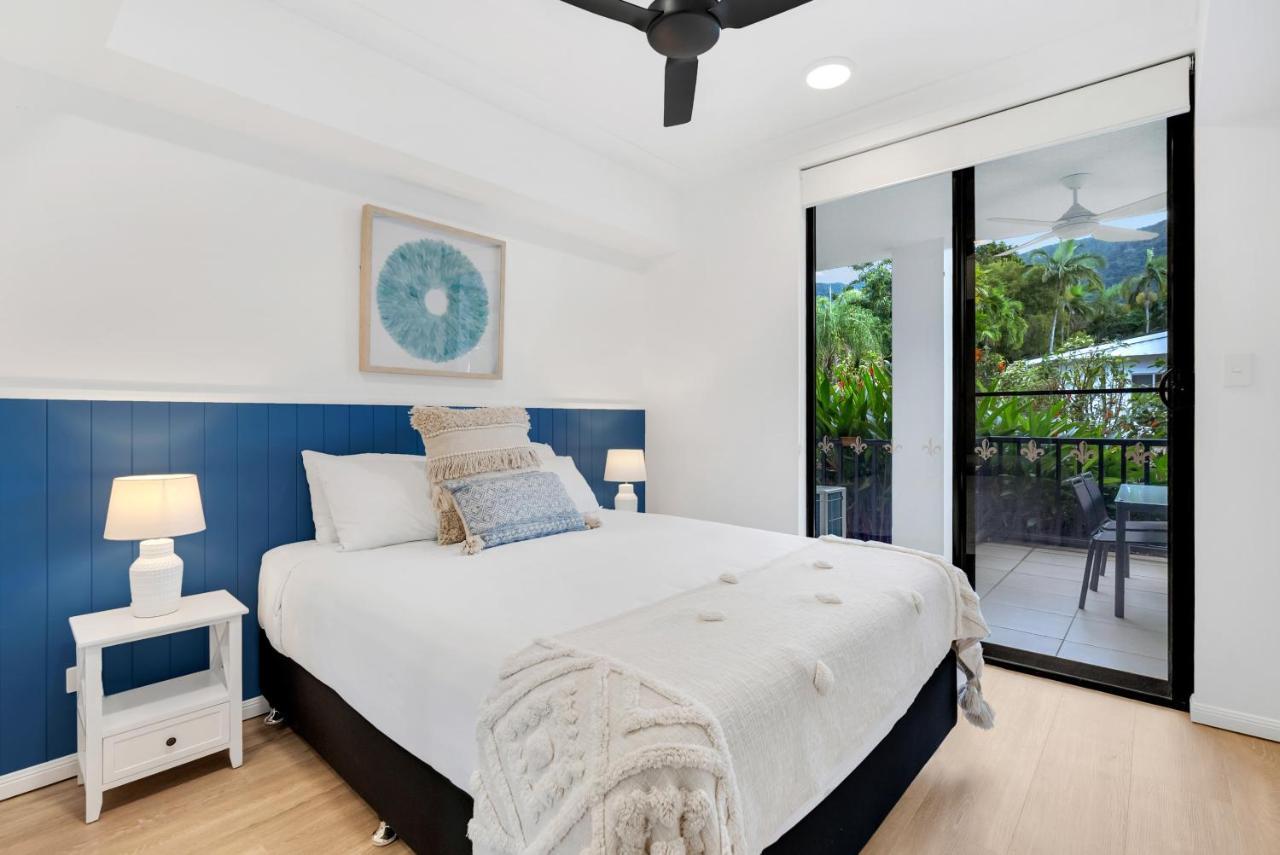 Elysium apartamentos Palm Cove Exterior foto
