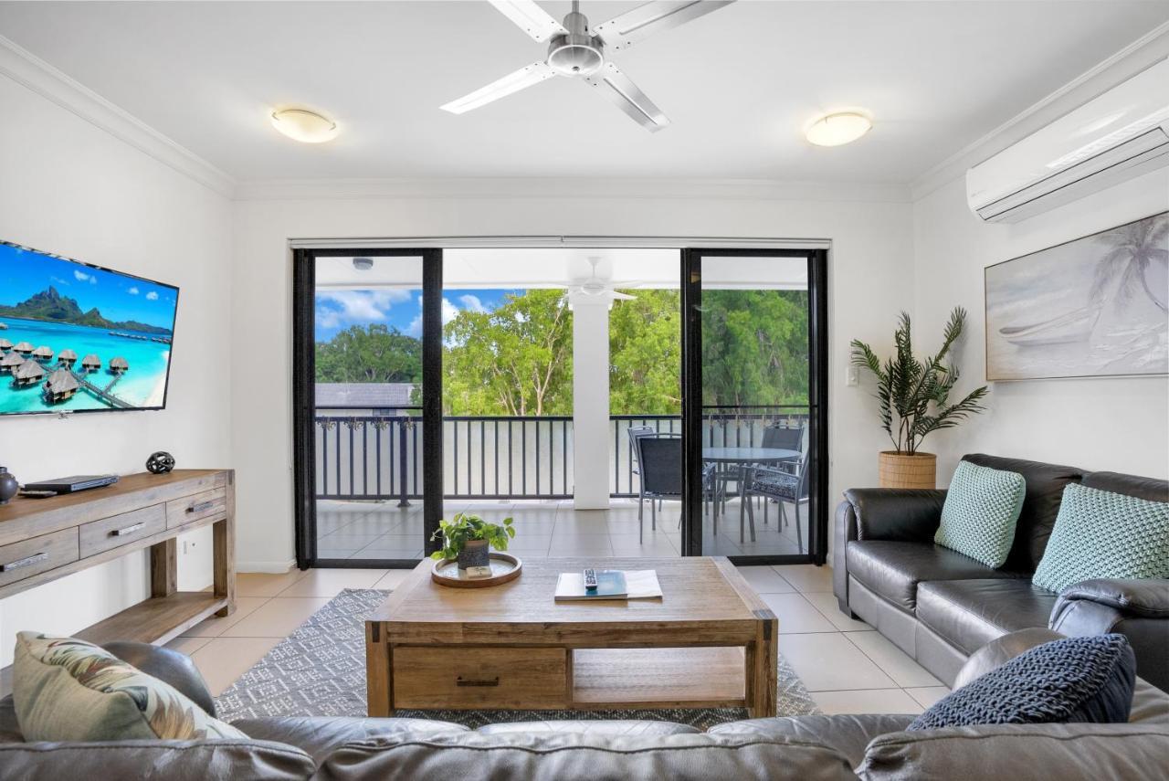 Elysium apartamentos Palm Cove Exterior foto