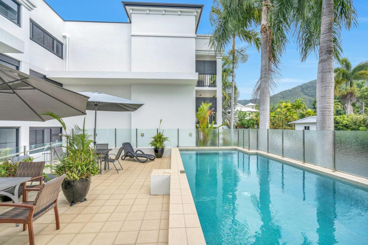 Elysium apartamentos Palm Cove Exterior foto
